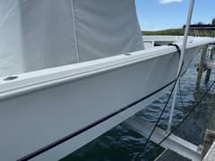 2014 SeaVee 390B Center Console "WARBIRD" photo 6