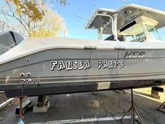 2019 HCB Speciale "FANSEA PANTZ" photo 4