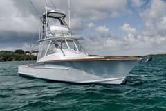2022 Winter Custom Yachts 38 Walk Around "JAYDID" photo 1