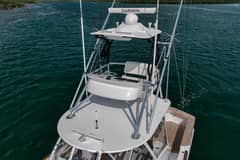 2022 Winter Custom Yachts 38 Walk Around "JAYDID" photo 4