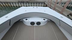 2021 Vela Boatworks 368 Center Console photo 6