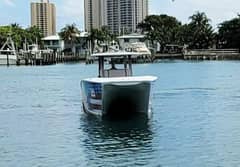 2021 Vela Boatworks 368 Center Console photo 3