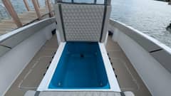 2021 Vela Boatworks 368 Center Console photo 7