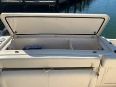 2015 Grady-White Express 370 photo 6