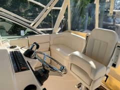 2015 Grady-White Express 370 photo 5