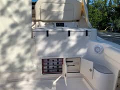2015 Grady-White Express 370 photo 7