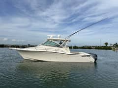 2015 Grady-White Express 370 photo 1