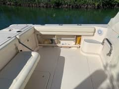 2015 Grady-White Express 370 photo 9