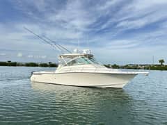 2015 Grady-White Express 370 photo 2