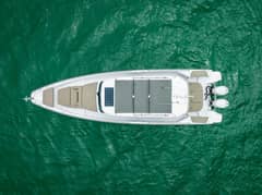 2024 Axopar 37 Sun Top photo 2