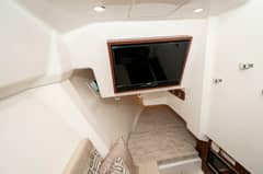 2023 Pursuit DC 365 Dual Console "Silver Lining" photo 8
