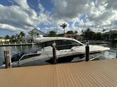 2020 Four Winns Vista 355 Coupe "Olivia" photo 3