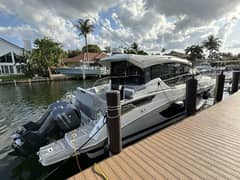 2020 Four Winns Vista 355 Coupe "Olivia" photo 4