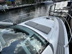 2020 Four Winns Vista 355 Coupe "Olivia" photo 8
