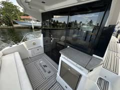 2020 Four Winns Vista 355 Coupe "Olivia" photo 5