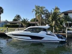 2020 Four Winns Vista 355 Coupe "Olivia" photo 1