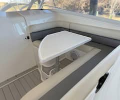 2017 Everglades 350 LX "In Absentia" photo 3