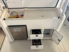2018 Cobia 344 Center Console "Pier Pressure" photo 7