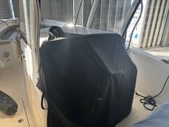 2018 Cobia 344 Center Console "Pier Pressure" photo 5