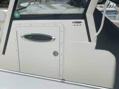 2018 Cobia 344 Center Console "Pier Pressure" photo 4
