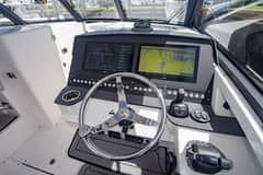 2019 Everglades 340 Dual Console photo 2