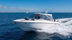 2019 Everglades 340 Dual Console photo 1