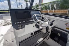 2019 Everglades 340 Dual Console photo 5