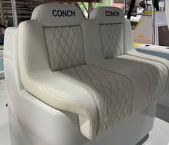 2022 Conch 33 photo 5