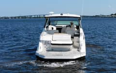 2018 Sea Ray Sundancer 320 "Knot Guilty" photo 3