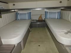 2018 Sea Ray Sundancer 320 "Knot Guilty" photo 7