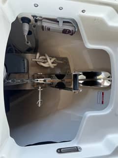 2022 Boston Whaler 320 Vantage "Offshore Investment" photo 7
