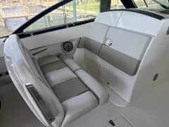 2022 Boston Whaler 320 Vantage "Offshore Investment" photo 9