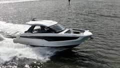 2023 Galeon "WOLF" photo 4