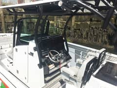 2021 Wellcraft Scarab 302 "Cee Jay" photo 7