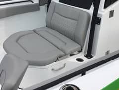 2021 Wellcraft Scarab 302 "Cee Jay" photo 5