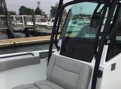2021 Wellcraft Scarab 302 "Cee Jay" photo 6