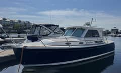 2013 Back Cove 30 "Mary Time" photo 1