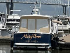 2013 Back Cove 30 "Mary Time" photo 5