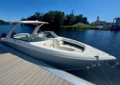 2022 Cobalt 30SC "Drama Free" photo 4