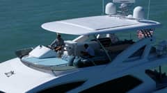 2013 Sunseeker 73 Manhattan photo 9