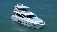 2013 Sunseeker 73 Manhattan photo 7