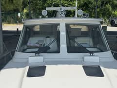 2012 Intrepid 475 Sport Yacht Enclosed "Keep'n it reel" photo 9