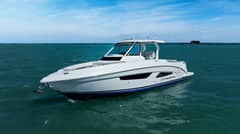 2020 Regal 33 SAV "Reel Blessed" photo 6