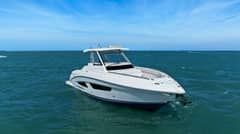 2020 Regal 33 SAV "Reel Blessed" photo 9