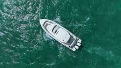2020 Regal 33 SAV "Reel Blessed" photo 2