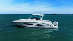2020 Regal 33 SAV "Reel Blessed" photo 5