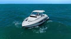 2020 Regal 33 SAV "Reel Blessed" photo 7