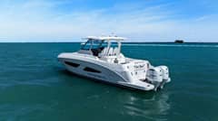 2020 Regal 33 SAV "Reel Blessed" photo 1