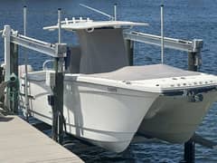 2024 World Cat 280CCX photo 3