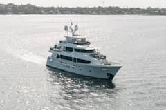 2014 Westport 40M photo 7